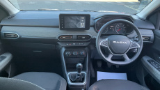 Dacia Sandero Stepway 1.0 TCe Expression 5dr Bi Fuel Hatchback